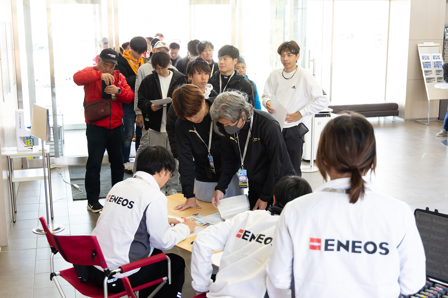 S耐チャレンジに参加してみたらビギナーに超オススメだった 〜 画像20