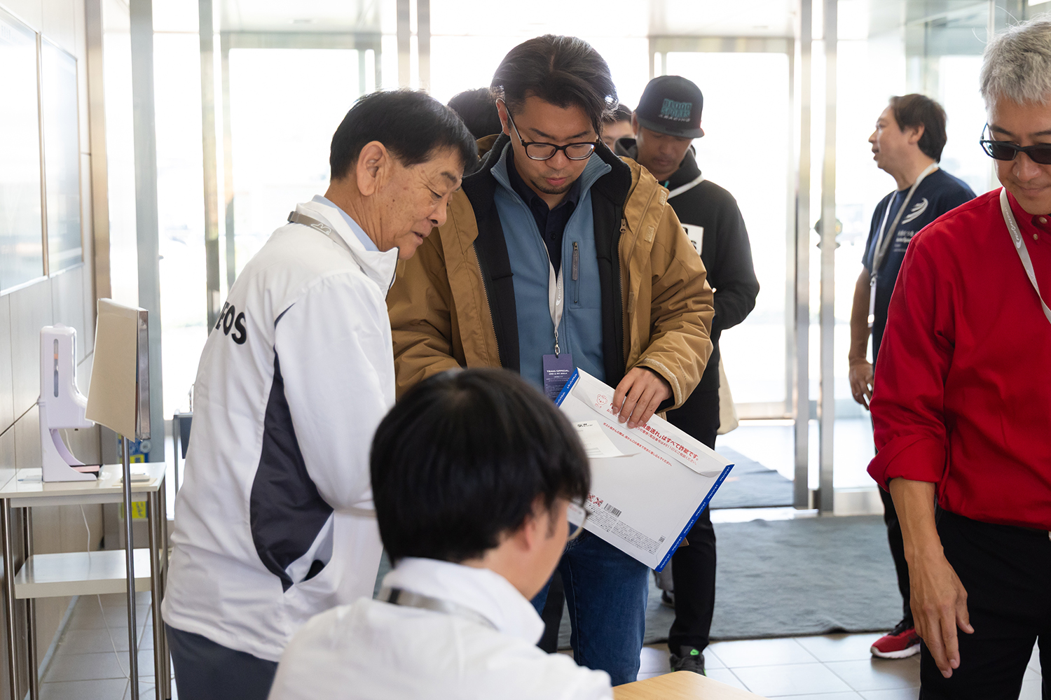 S耐チャレンジに参加してみたらビギナーに超オススメだった 〜 画像5