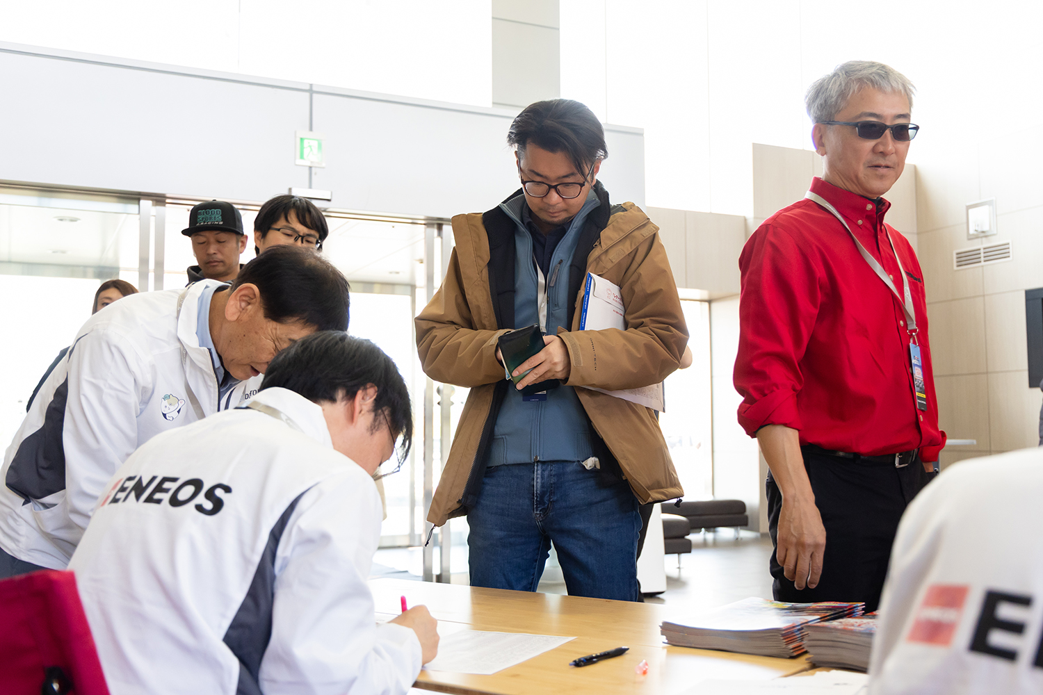 S耐チャレンジに参加してみたらビギナーに超オススメだった 〜 画像21