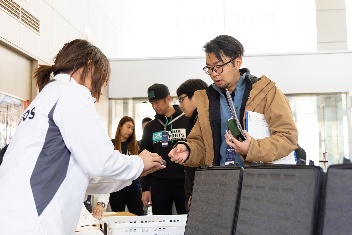 S耐チャレンジに参加してみたらビギナーに超オススメだった 〜 画像7