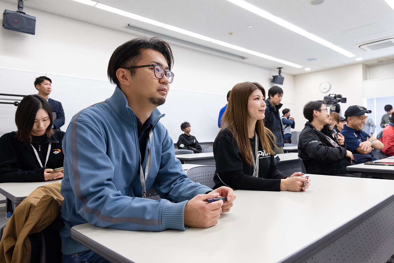 S耐チャレンジに参加してみたらビギナーに超オススメだった 〜 画像22