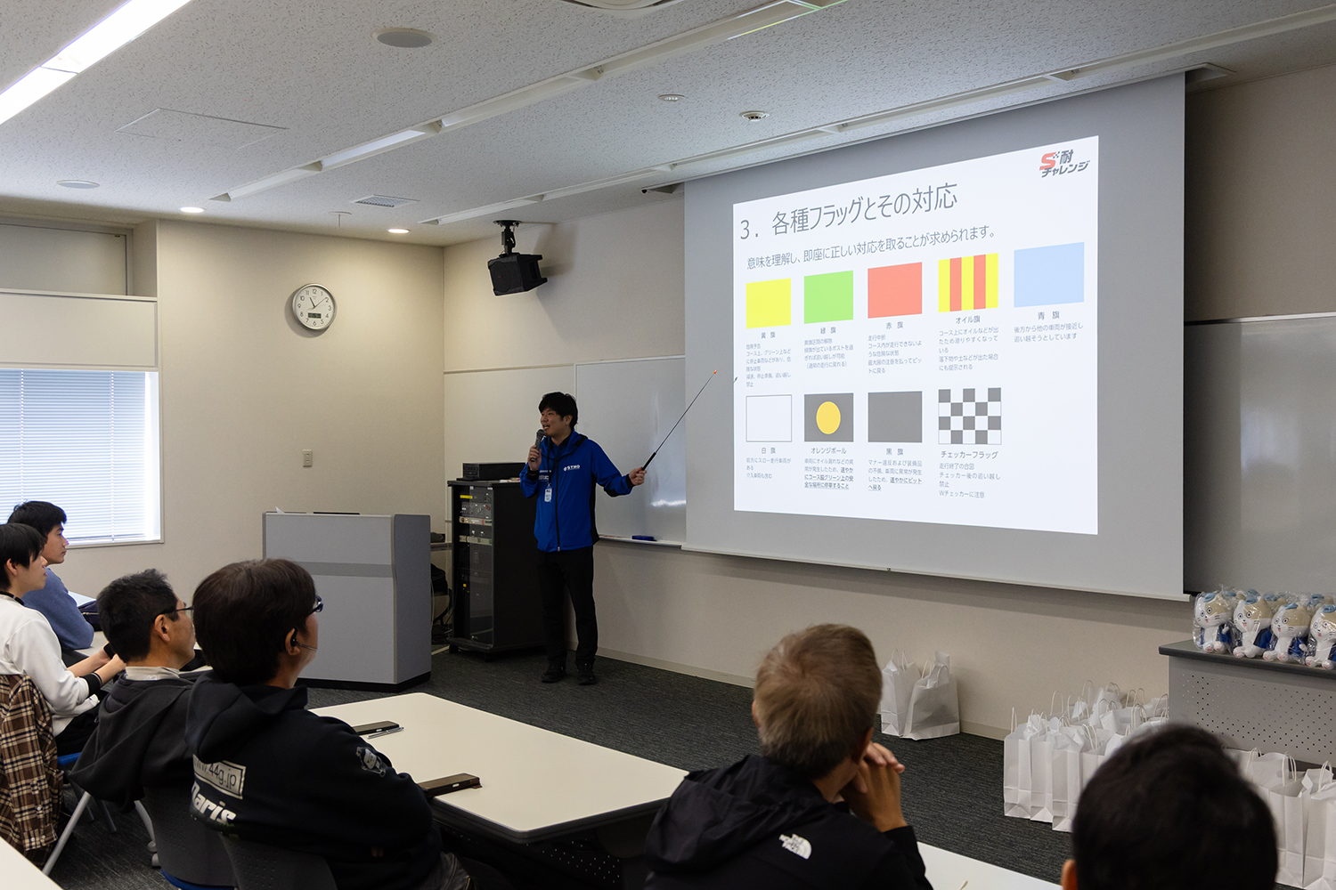 S耐チャレンジに参加してみたらビギナーに超オススメだった 〜 画像15