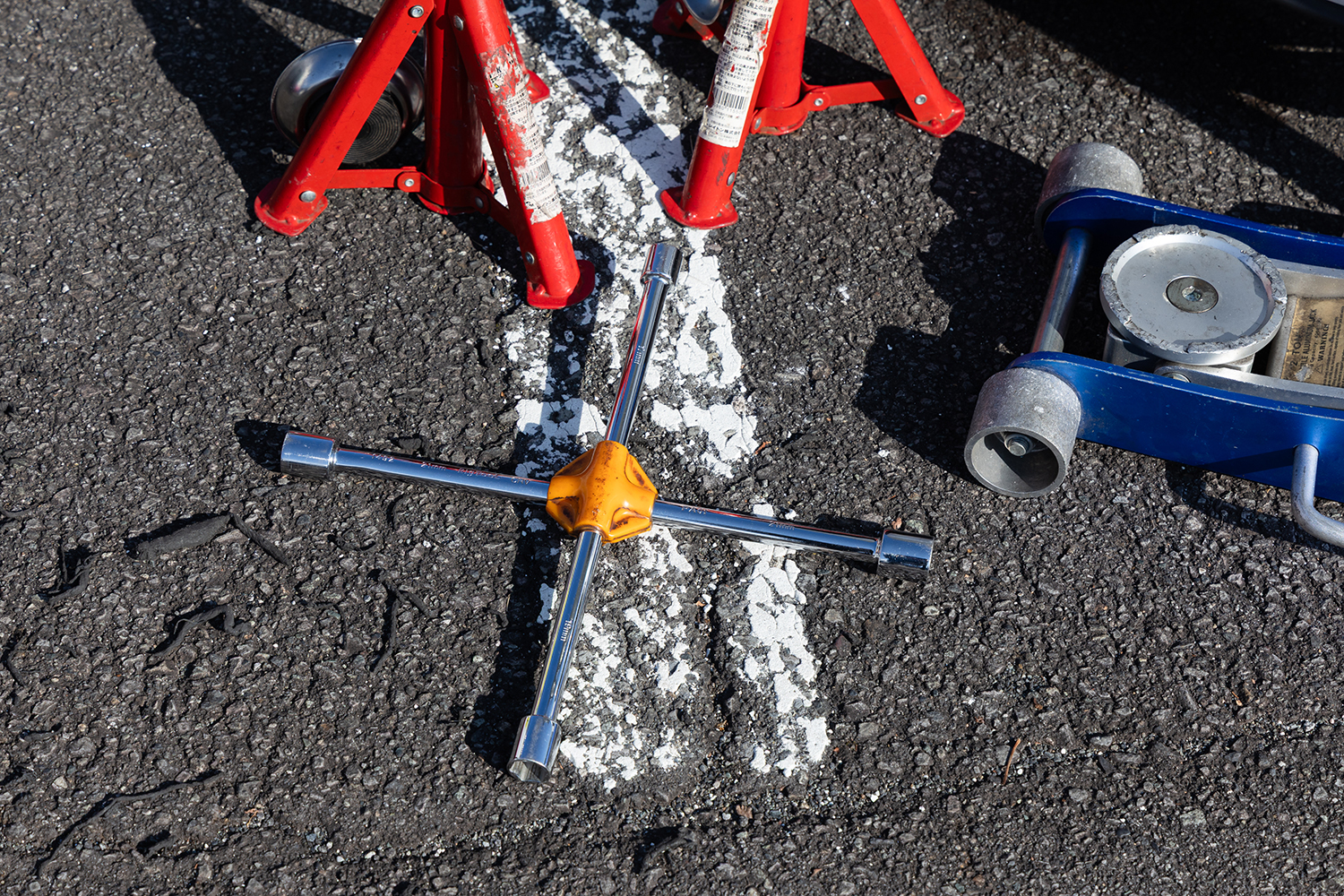 S耐チャレンジに参加してみたらビギナーに超オススメだった 〜 画像31