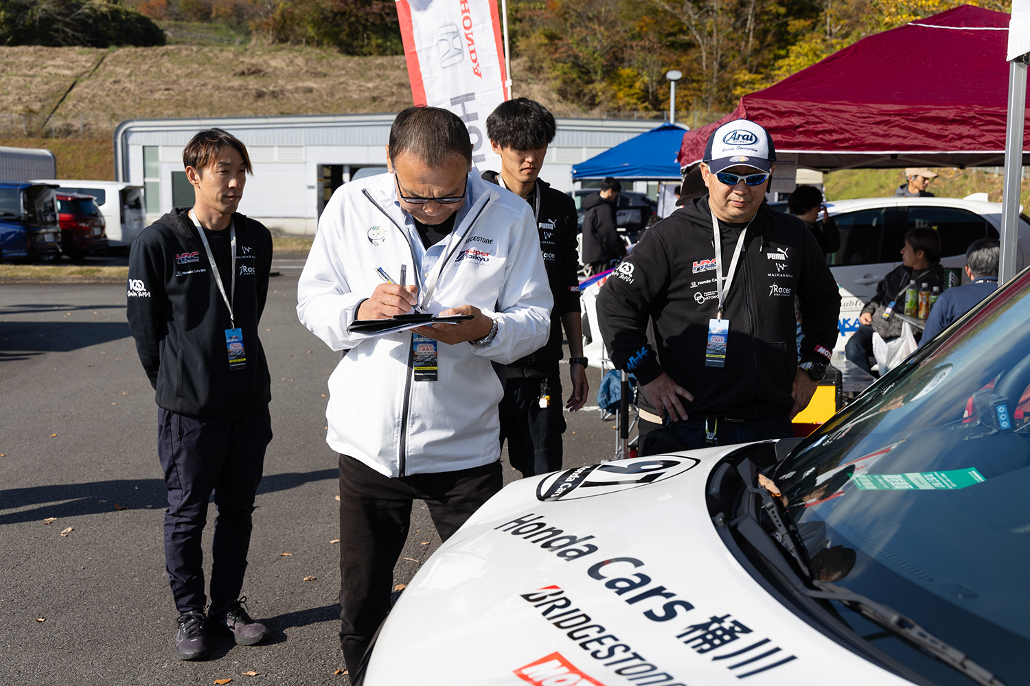 S耐チャレンジに参加してみたらビギナーに超オススメだった 〜 画像32