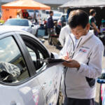 【画像】入門レースに最適と噂の新カテゴリー「Ｓ耐チャレンジ」！　どんなレースか参戦してみたらレースビギナーにガチでオススメだった 〜 画像34