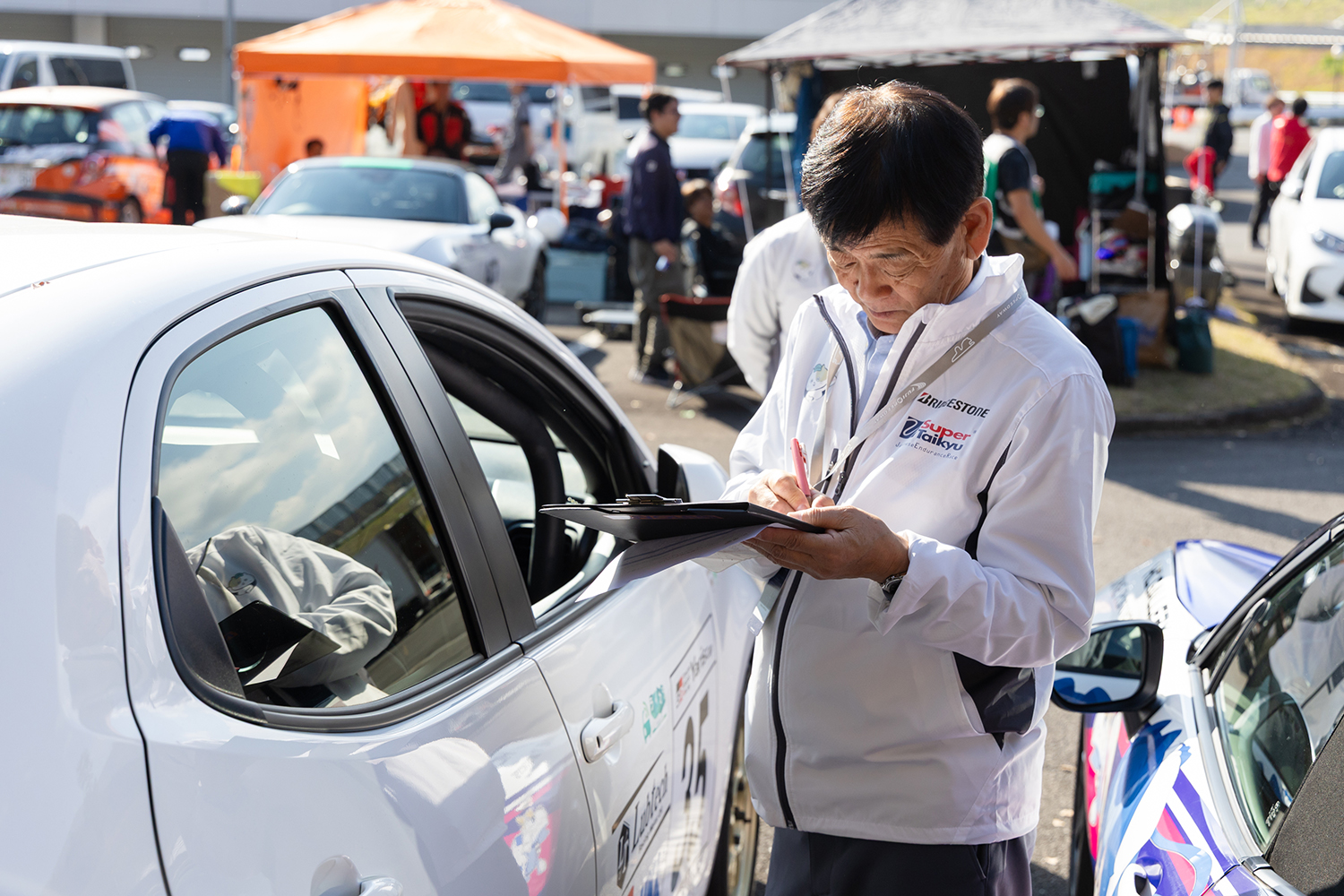 S耐チャレンジに参加してみたらビギナーに超オススメだった 〜 画像34