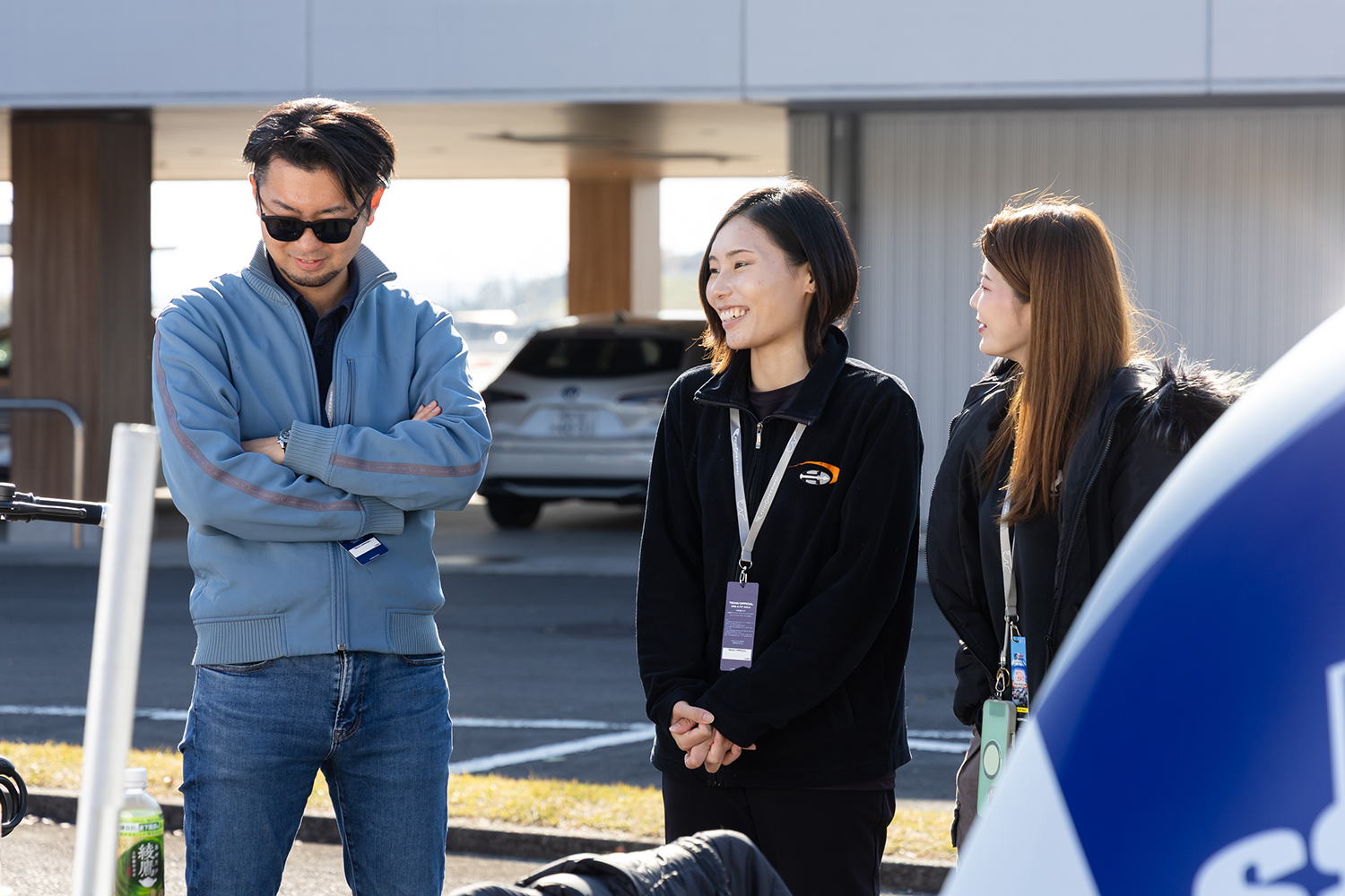 S耐チャレンジに参加してみたらビギナーに超オススメだった 〜 画像35