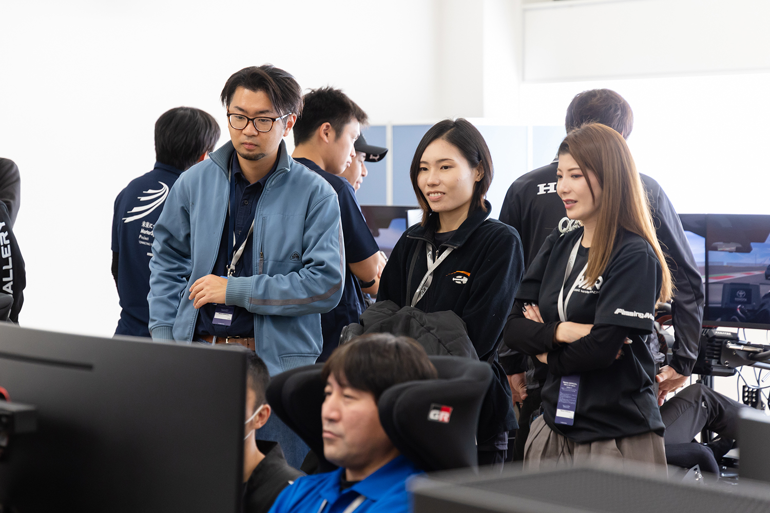 S耐チャレンジに参加してみたらビギナーに超オススメだった 〜 画像36