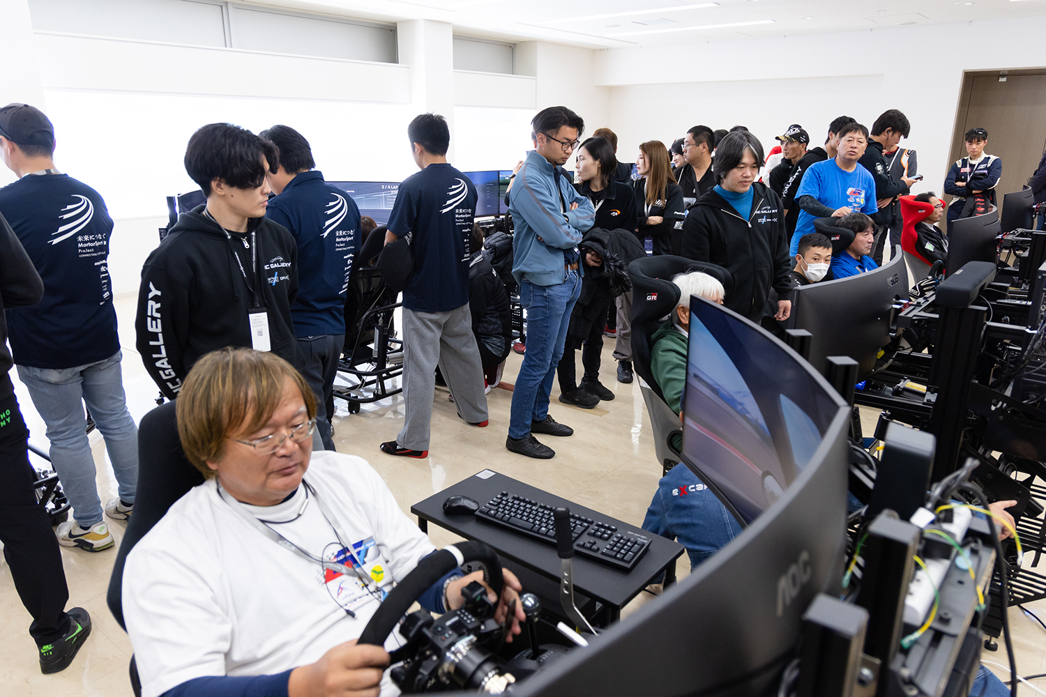 S耐チャレンジに参加してみたらビギナーに超オススメだった 〜 画像37