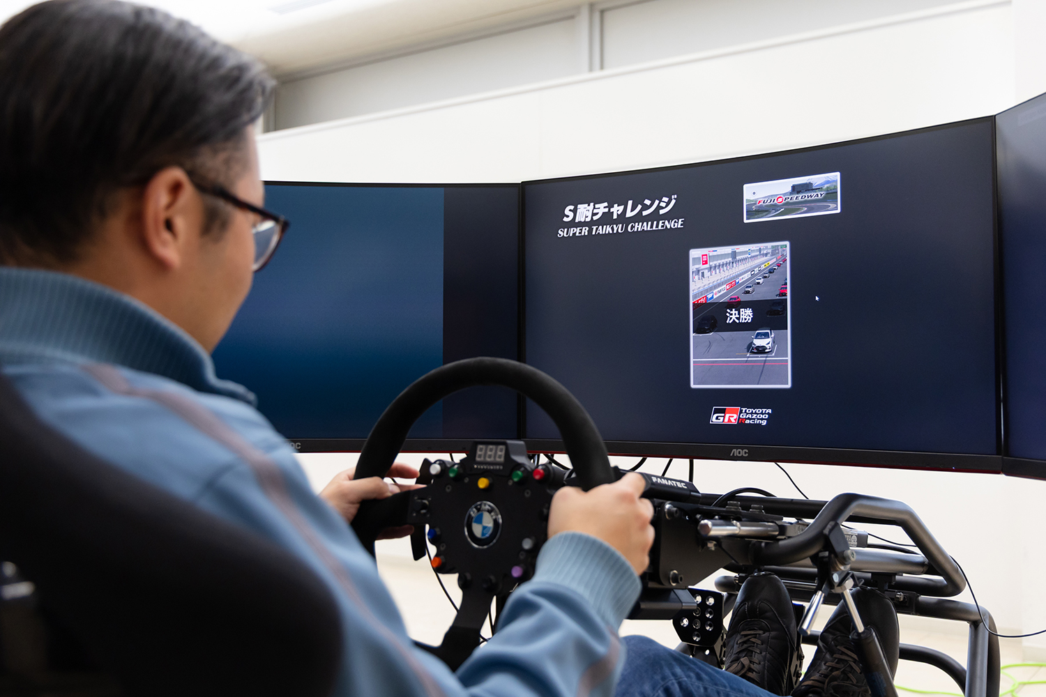 S耐チャレンジに参加してみたらビギナーに超オススメだった 〜 画像38