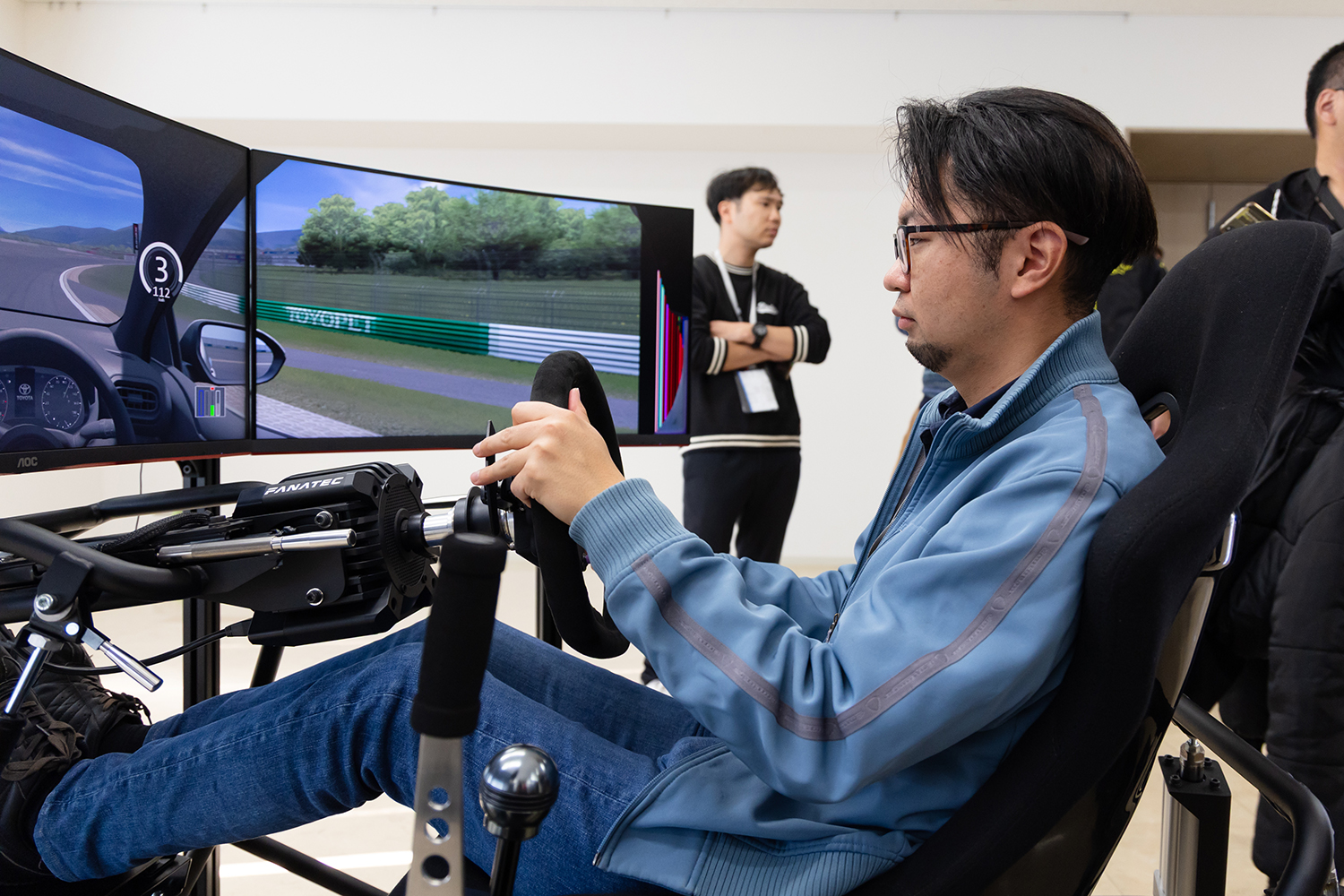 S耐チャレンジに参加してみたらビギナーに超オススメだった 〜 画像39