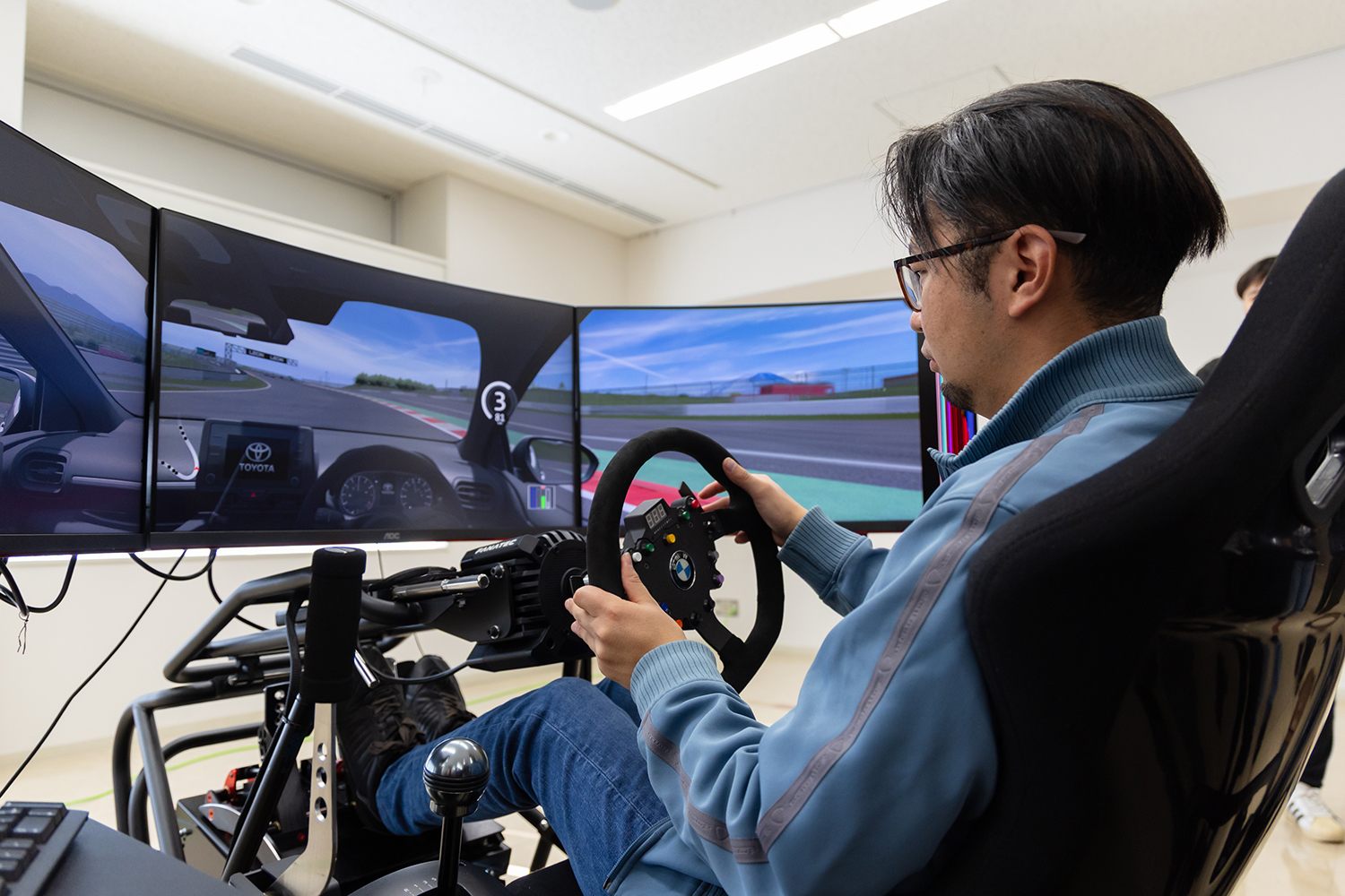 S耐チャレンジに参加してみたらビギナーに超オススメだった 〜 画像40