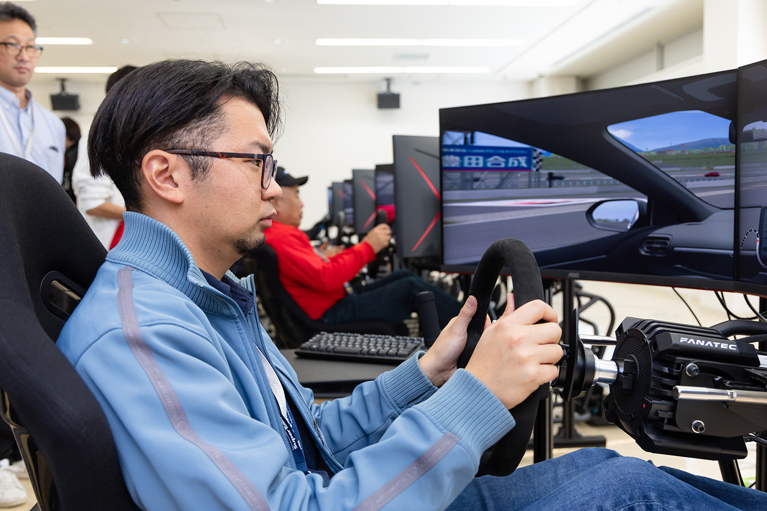 S耐チャレンジに参加してみたらビギナーに超オススメだった 〜 画像41