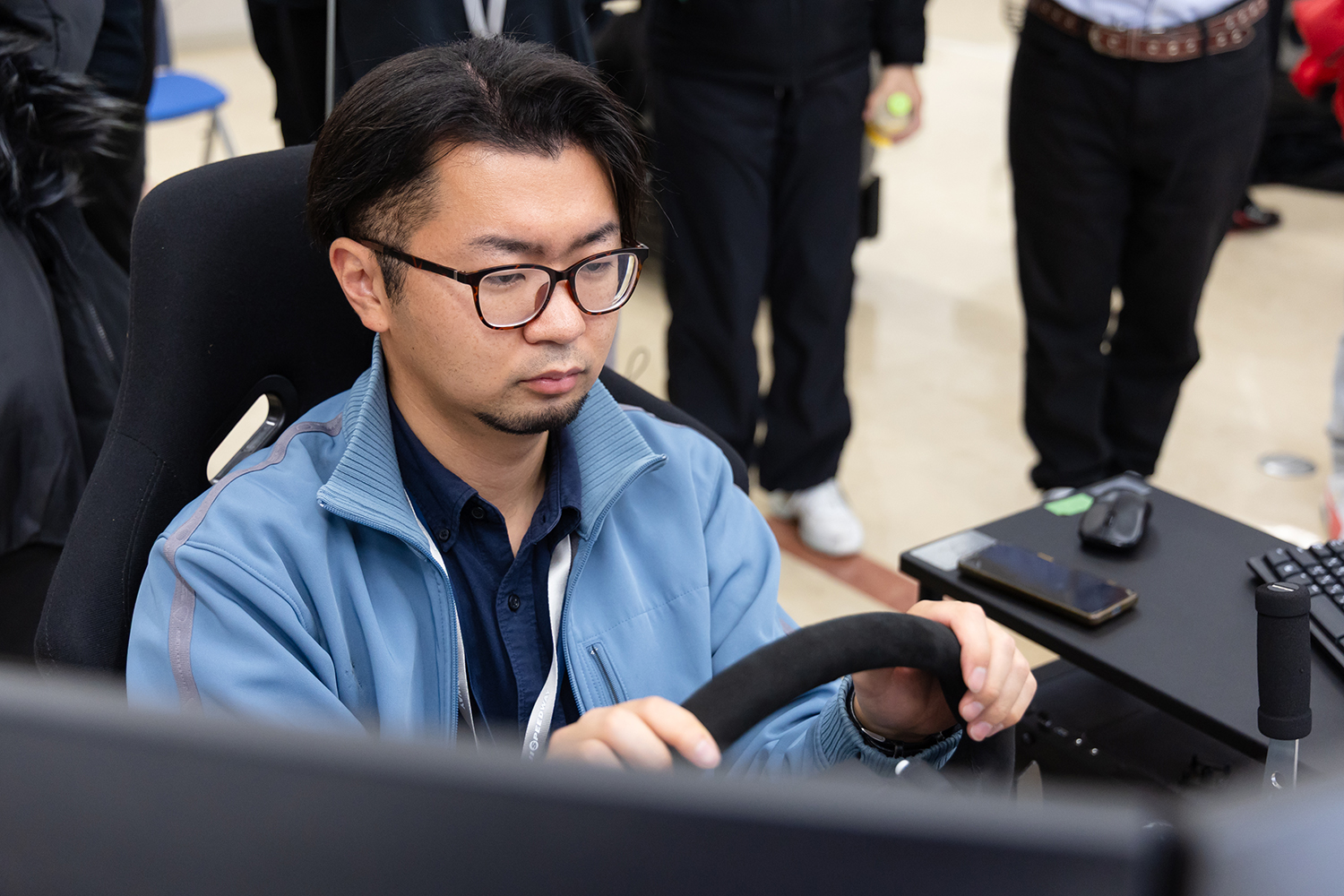 S耐チャレンジに参加してみたらビギナーに超オススメだった 〜 画像42