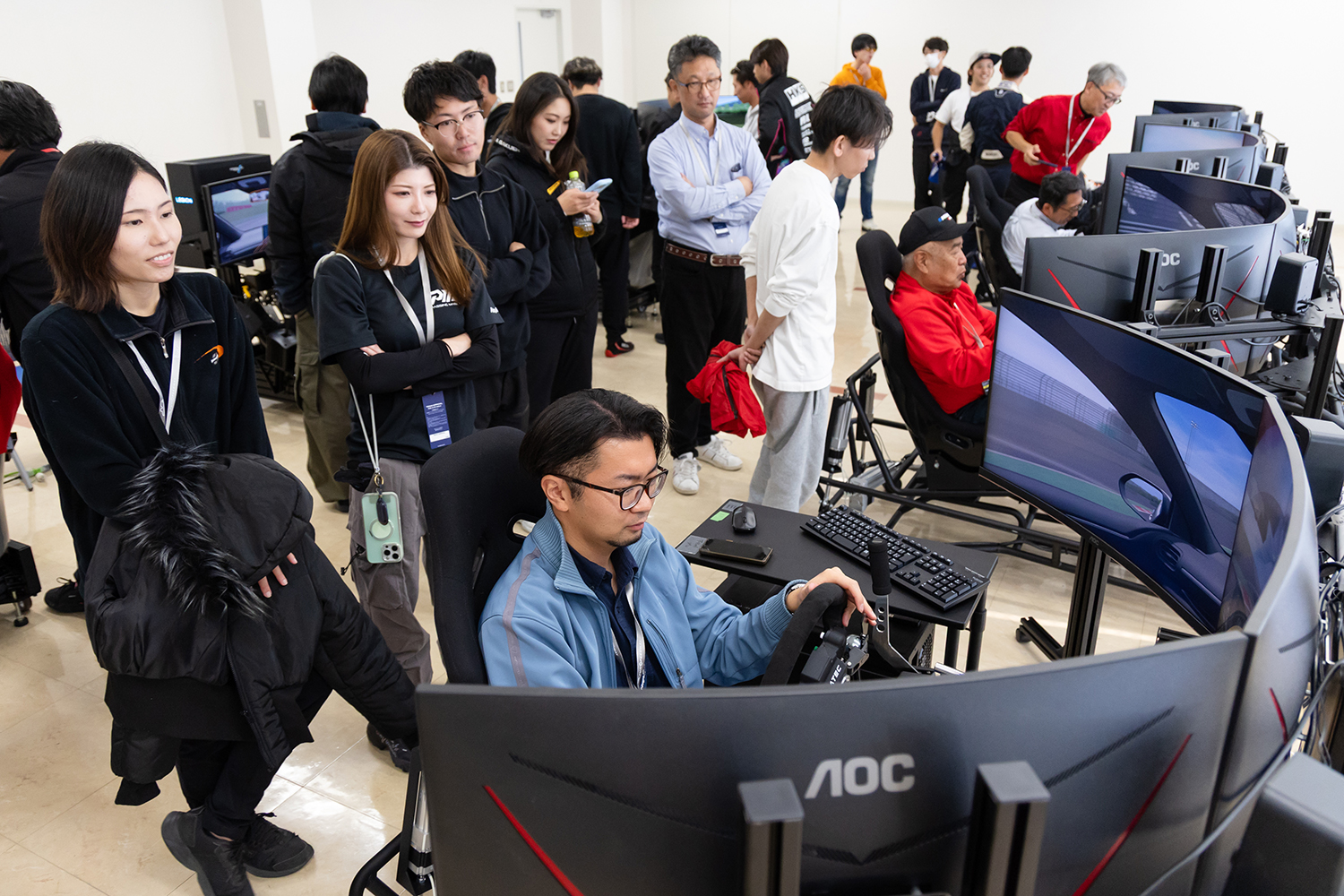 S耐チャレンジに参加してみたらビギナーに超オススメだった 〜 画像43