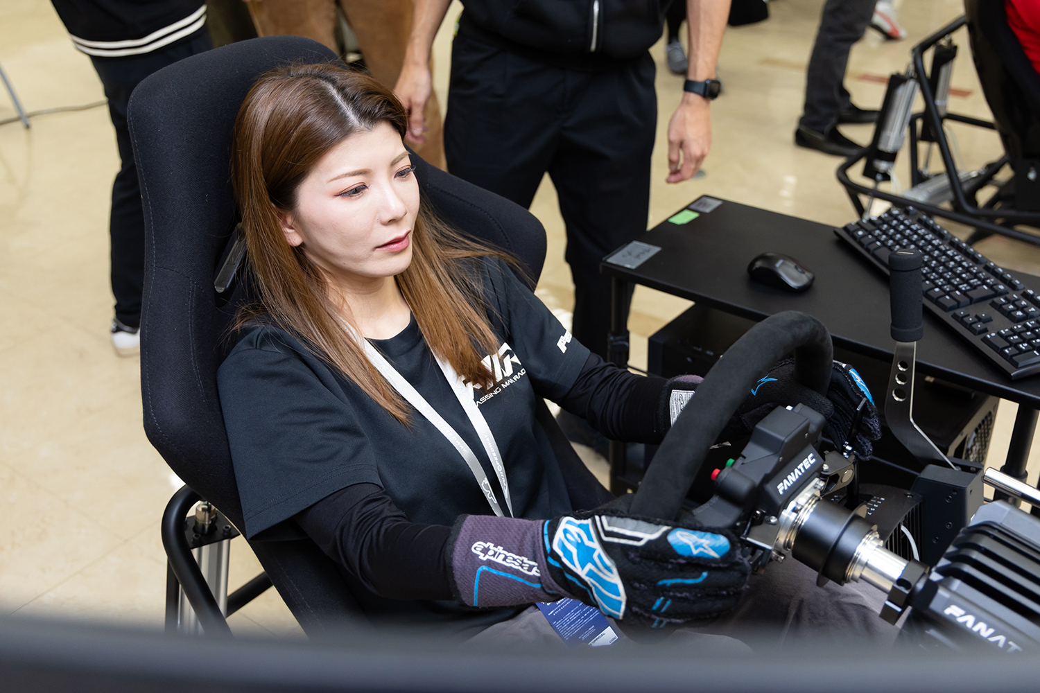 S耐チャレンジに参加してみたらビギナーに超オススメだった 〜 画像44