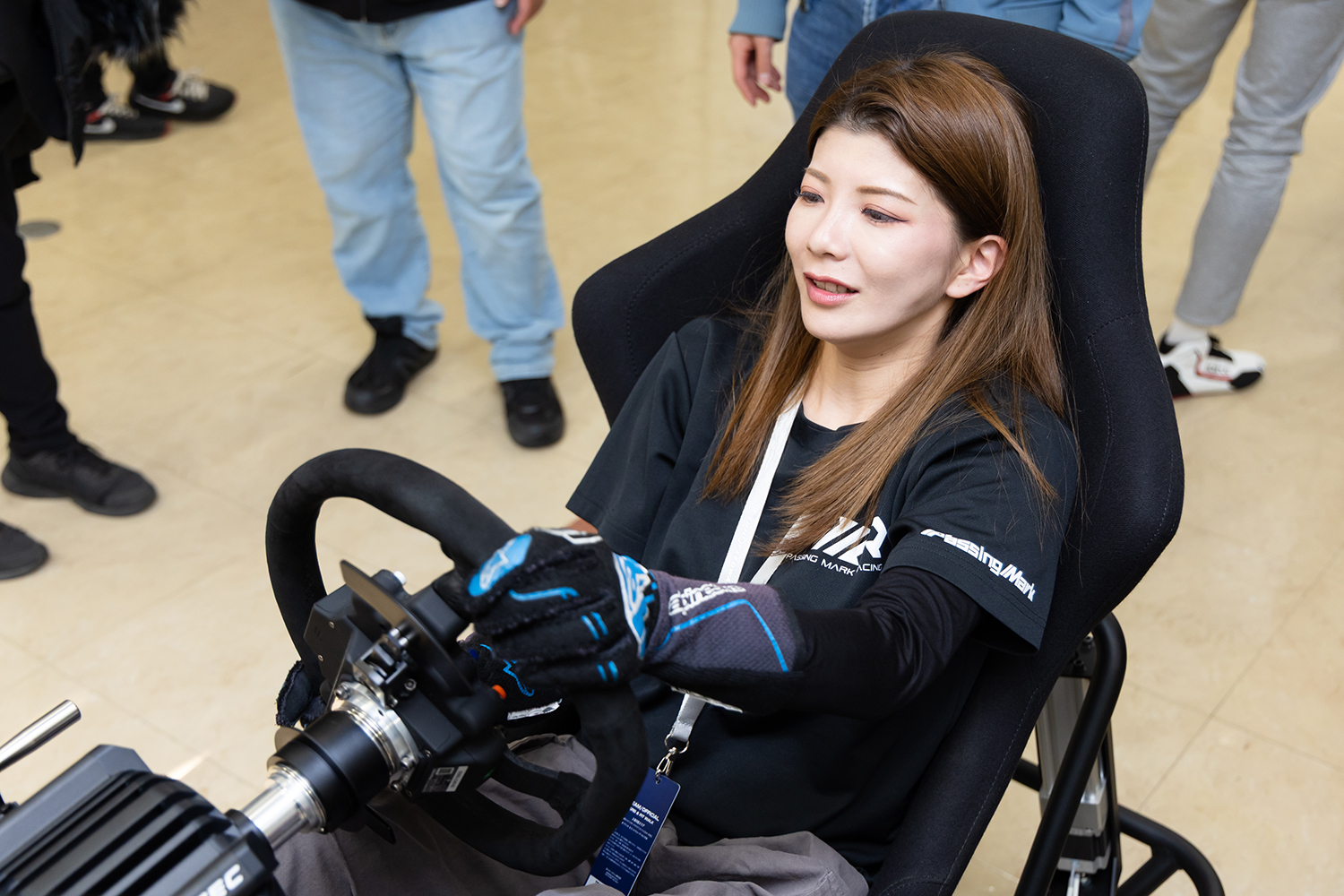 S耐チャレンジに参加してみたらビギナーに超オススメだった 〜 画像45