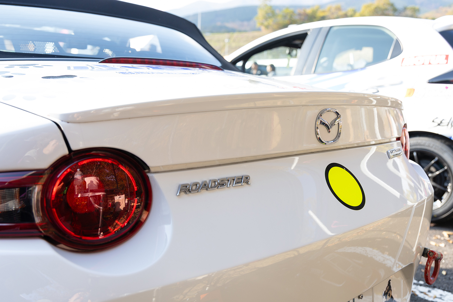 S耐チャレンジに参加してみたらビギナーに超オススメだった 〜 画像47