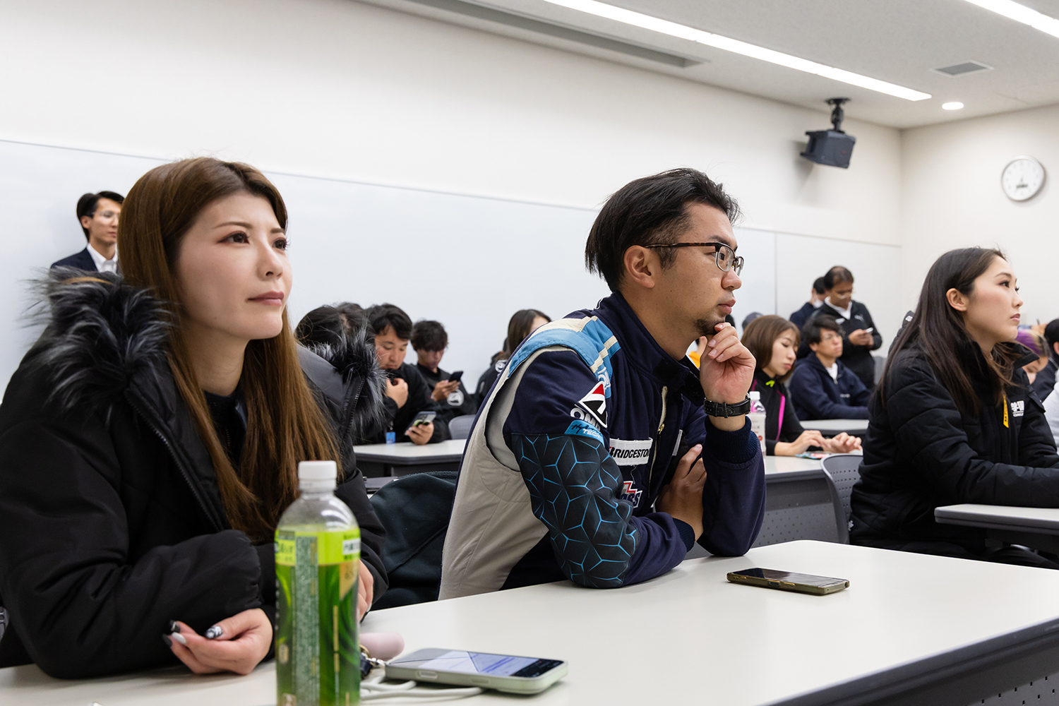 S耐チャレンジに参加してみたらビギナーに超オススメだった 〜 画像48