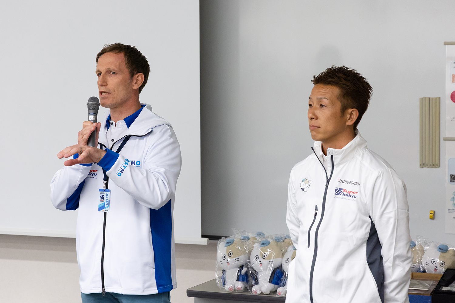 S耐チャレンジに参加してみたらビギナーに超オススメだった 〜 画像49