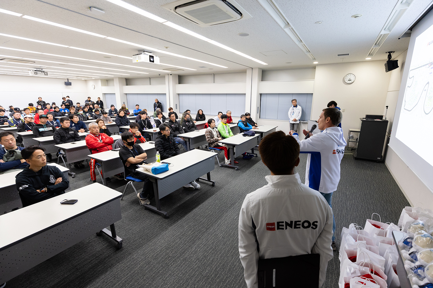 S耐チャレンジに参加してみたらビギナーに超オススメだった 〜 画像50