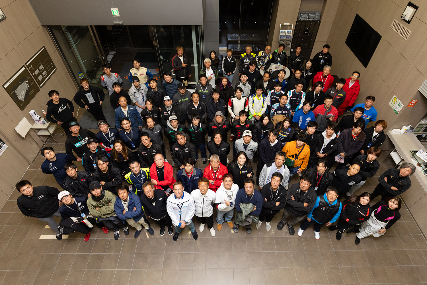 S耐チャレンジに参加してみたらビギナーに超オススメだった 〜 画像51