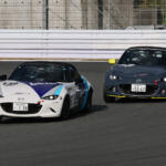 【画像】入門レースに最適と噂の新カテゴリー「Ｓ耐チャレンジ」！　どんなレースか参戦してみたらレースビギナーにガチでオススメだった 〜 画像63