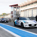 【画像】入門レースに最適と噂の新カテゴリー「Ｓ耐チャレンジ」！　どんなレースか参戦してみたらレースビギナーにガチでオススメだった 〜 画像60