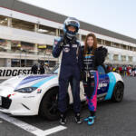 入門レースに最適と噂の新カテゴリー「Ｓ耐チャレンジ」！　どんなレースか参戦してみたらレースビギナーにガチでオススメだった