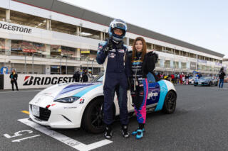 S耐チャレンジに参加してみたらビギナーに超オススメだった