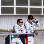 【画像】オートバックスにはスゴ腕チューナーが潜んでいた！　３台のデモカーをドリキン土屋圭市がサーキットで徹底チェック!! 〜 画像70