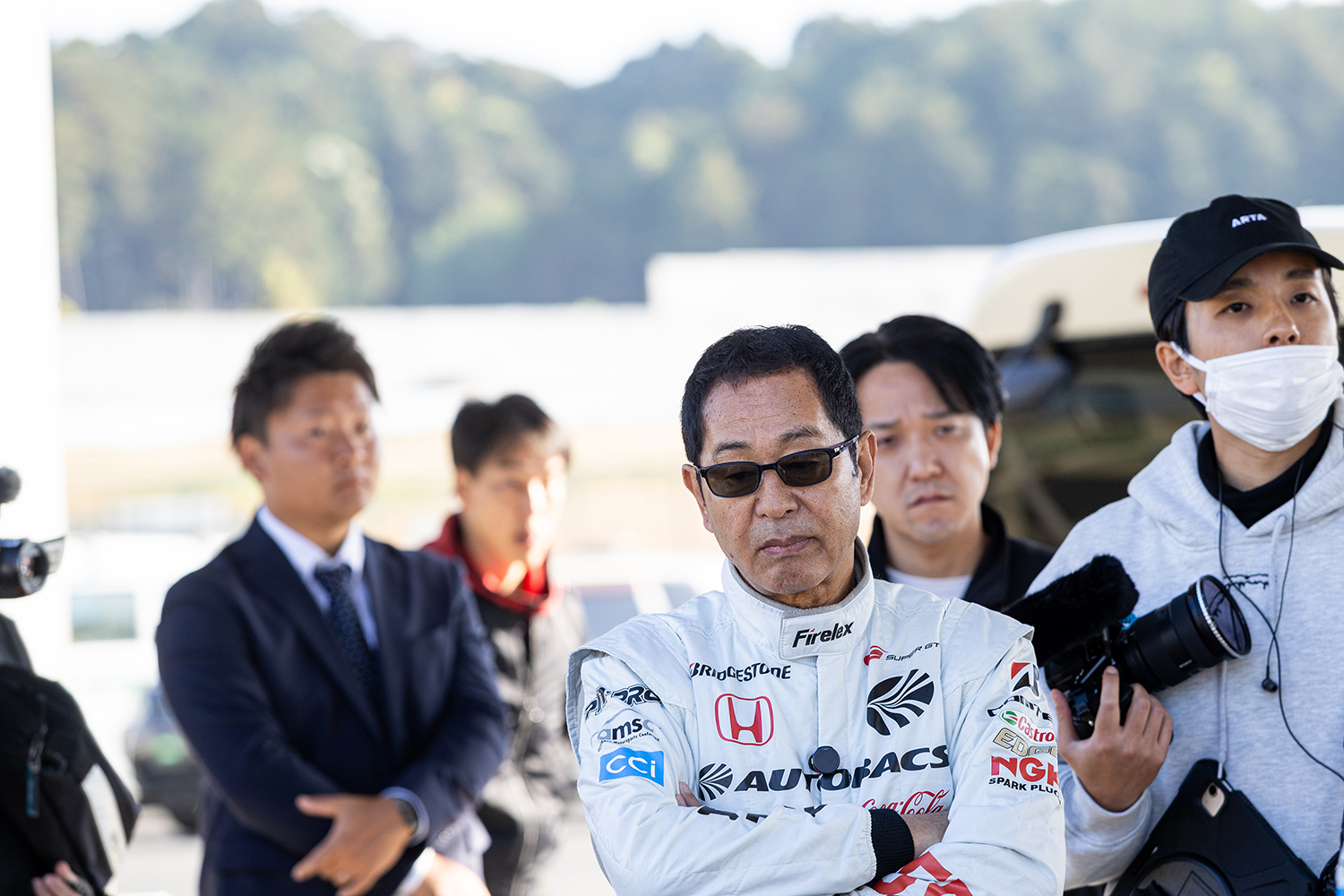 土屋圭市氏 〜 画像65