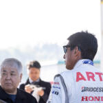 【画像】オートバックスにはスゴ腕チューナーが潜んでいた！　３台のデモカーをドリキン土屋圭市がサーキットで徹底チェック!! 〜 画像71