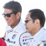 【画像】オートバックスにはスゴ腕チューナーが潜んでいた！　３台のデモカーをドリキン土屋圭市がサーキットで徹底チェック!! 〜 画像72