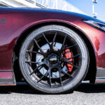 【画像】オートバックスにはスゴ腕チューナーが潜んでいた！　３台のデモカーをドリキン土屋圭市がサーキットで徹底チェック!! 〜 画像62