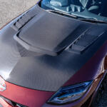 【画像】オートバックスにはスゴ腕チューナーが潜んでいた！　３台のデモカーをドリキン土屋圭市がサーキットで徹底チェック!! 〜 画像74