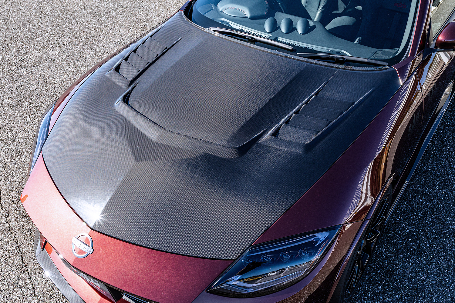 A PIT東雲とスーパーオートバックス浜松渾身のデモカーにイッキ気乗り 〜 画像74