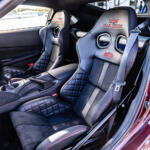 【画像】オートバックスにはスゴ腕チューナーが潜んでいた！　３台のデモカーをドリキン土屋圭市がサーキットで徹底チェック!! 〜 画像8