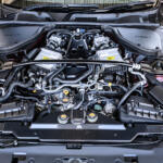 【画像】オートバックスにはスゴ腕チューナーが潜んでいた！　３台のデモカーをドリキン土屋圭市がサーキットで徹底チェック!! 〜 画像61