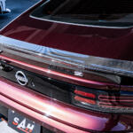 【画像】オートバックスにはスゴ腕チューナーが潜んでいた！　３台のデモカーをドリキン土屋圭市がサーキットで徹底チェック!! 〜 画像80