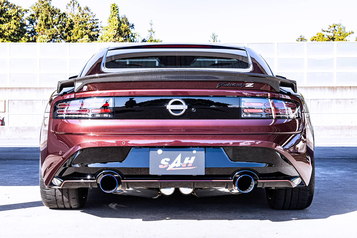 A PIT東雲とスーパーオートバックス浜松渾身のデモカーにイッキ気乗り 〜 画像81