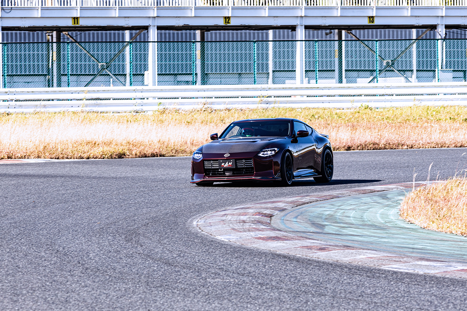 A PIT東雲とスーパーオートバックス浜松渾身のデモカーにイッキ気乗り 〜 画像82