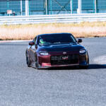 【画像】オートバックスにはスゴ腕チューナーが潜んでいた！　３台のデモカーをドリキン土屋圭市がサーキットで徹底チェック!! 〜 画像83