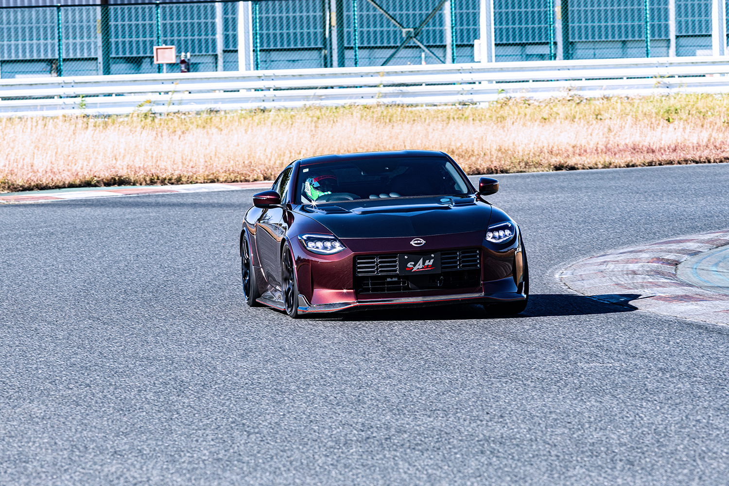 A PIT東雲とスーパーオートバックス浜松渾身のデモカーにイッキ気乗り 〜 画像83