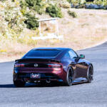 【画像】オートバックスにはスゴ腕チューナーが潜んでいた！　３台のデモカーをドリキン土屋圭市がサーキットで徹底チェック!! 〜 画像68