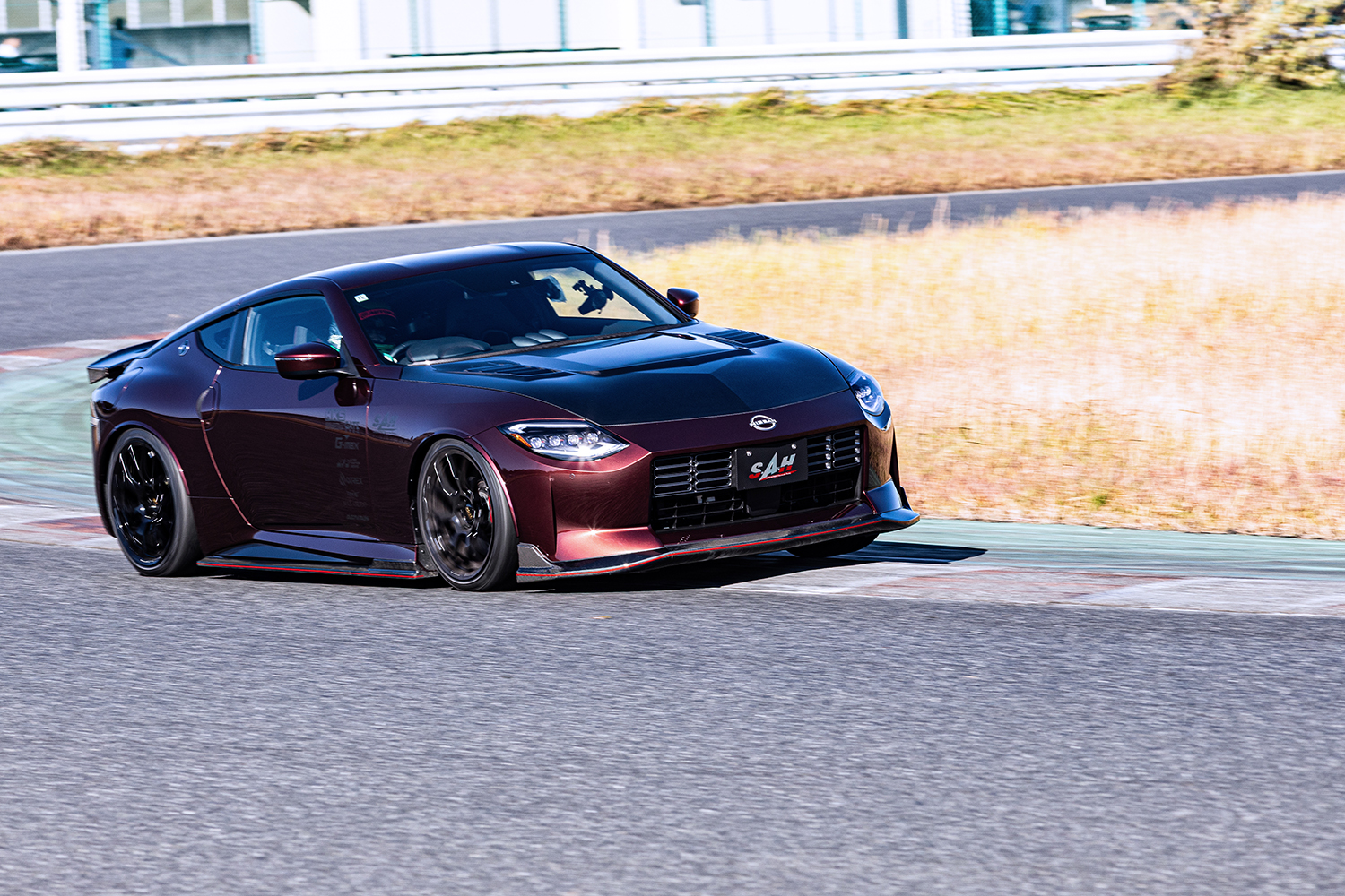 A PIT東雲とスーパーオートバックス浜松渾身のデモカーにイッキ気乗り 〜 画像84