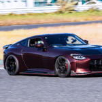 【画像】オートバックスにはスゴ腕チューナーが潜んでいた！　３台のデモカーをドリキン土屋圭市がサーキットで徹底チェック!! 〜 画像63