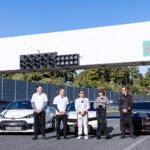 【画像】オートバックスにはスゴ腕チューナーが潜んでいた！　３台のデモカーをドリキン土屋圭市がサーキットで徹底チェック!! 〜 画像85