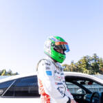 【画像】オートバックスにはスゴ腕チューナーが潜んでいた！　３台のデモカーをドリキン土屋圭市がサーキットで徹底チェック!! 〜 画像86