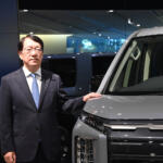 【画像】待望のS-AWCを搭載して名実ともに史上最強のミニバンへ！　マイナーチェンジを実施したデリカD:５を2026年１月に発売 〜 画像1